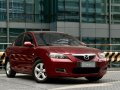 2011 Mazda 3 1.6 Automatic Gas-1