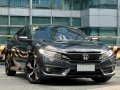 2017 Honda Civic 1.5RS a/t-1