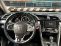 2017 Honda Civic 1.5RS a/t-5