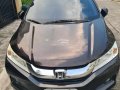 2016 Honda City 1.5 VX+ Navi CVT Automatic, Golden Brown-4