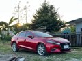 RUSHH!!! 2018 Mazda 3 2.0 SkyActiv-0