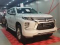 MITSUBISHI MONTERO SPORT GLX M/T (NO CASHOUT)-0