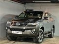 HOT!!! 2017 Toyota Fortuner G for sale at affordable price-0