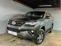 HOT!!! 2017 Toyota Fortuner G for sale at affordable price-9