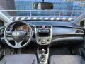 2010 HONDA CITY 1.3 MT GAS-8