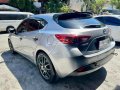 Mazda 3 Hatchback 2016 1.5 Skyactiv Automatic   -4