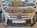 2023 Mitsubishi Montero GT 4x4-1