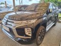 2023 Mitsubishi Montero GT 4x4-2