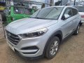 2016 Hyundai Tucson AT-0