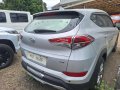 2016 Hyundai Tucson AT-4