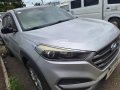 2016 Hyundai Tucson AT-10