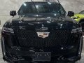 Brand New 2024 Cadillac Escalade ESV Sport Platinum-0