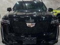 Brand New 2024 Cadillac Escalade ESV Sport Platinum -0