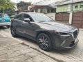 2018 Mazda CX-3 2.0 sport AT-1