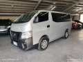 2021 Nissan NV350 Urvan 2.5 Standard 18-seater MT-4