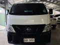 2021 Nissan NV350 Urvan 2.5 Standard 15-seater MT-0