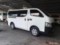 2021 Nissan NV350 Urvan 2.5 Standard 15-seater MT-3