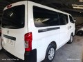 2021 Nissan NV350 Urvan 2.5 Standard 15-seater MT-5
