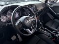 2014 Mazda CX5 Skyactiv Automatic Gas! Factory Leather Seats! Push Start!-5