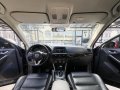 2014 Mazda CX5 Skyactiv Automatic Gas! Factory Leather Seats! Push Start!-7