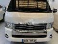 HOT!!! 2018 Toyota Hiace GL Grandia for sale at affordable price-0