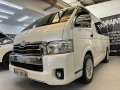 HOT!!! 2018 Toyota Hiace GL Grandia for sale at affordable price-1