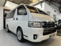 HOT!!! 2018 Toyota Hiace GL Grandia for sale at affordable price-2