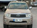 HOT!!! 2005 Toyota Fortuner G for sale at affordable price-1