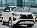 🔥 2021 Toyota Innova 2.8 V Automatic Diesel🔥 ☎️𝟎𝟗𝟗𝟓 𝟖𝟒𝟐 𝟗𝟔𝟒𝟐 𝗕𝗲𝗹𝗹𝗮 -1