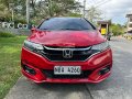 2018 HONDA JAZZ 1.5VX 30K+ ONLY-0