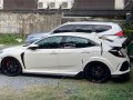 Honda Civic 2019 Type R -2