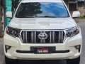 HOT!!! 2019 Toyota Land Cruiser Prado VX  for sale at affordable price-0