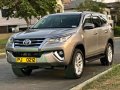 HOT!!! 2017 Toyota Fortuner G for sale at affordable price-7