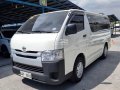 Sell 2nd hand 2022 Toyota Hiace  Commuter 3.0 M/T-0