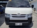 Sell 2nd hand 2022 Toyota Hiace  Commuter 3.0 M/T-2