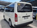 Sell 2nd hand 2022 Toyota Hiace  Commuter 3.0 M/T-5