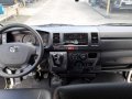 Sell 2nd hand 2022 Toyota Hiace  Commuter 3.0 M/T-7