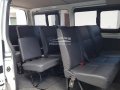 Sell 2nd hand 2022 Toyota Hiace  Commuter 3.0 M/T-9