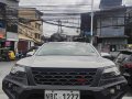 Low mileage Toyota Fortuner 2.4 G Automatic 2018 model-0