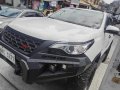 Low mileage Toyota Fortuner 2.4 G Automatic 2018 model-1