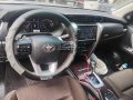 Low mileage Toyota Fortuner 2.4 G Automatic 2018 model-2