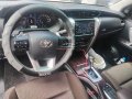 Low mileage Toyota Fortuner 2.4 G Automatic 2018 model-3