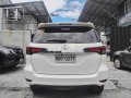 Low mileage Toyota Fortuner 2.4 G Automatic 2018 model-5