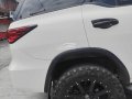 Low mileage Toyota Fortuner 2.4 G Automatic 2018 model-7