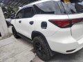Low mileage Toyota Fortuner 2.4 G Automatic 2018 model-9
