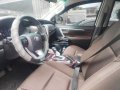 Low mileage Toyota Fortuner 2.4 G Automatic 2018 model-10