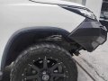 Low mileage Toyota Fortuner 2.4 G Automatic 2018 model-12