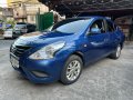 Very low mileage Nissan Almera 1.5 E Automatic 2019 model-0