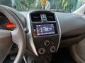 Very low mileage Nissan Almera 1.5 E Automatic 2019 model-10