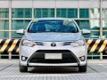 2017 Toyota Vios 1.3 E Gas Automatic Dual VVTi Engine 89k ALL IN DP PROMO‼️-0